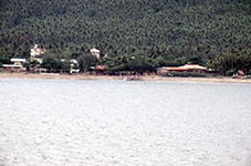 1973 Panay Island in PI - Community Outreach